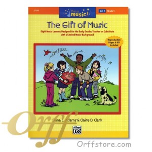 This Is Music! Volume 5: The Gift of Music